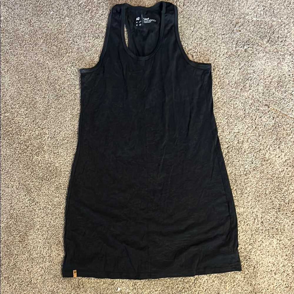Tentree dress